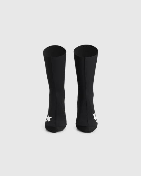 ASSOS Winter Booties P1